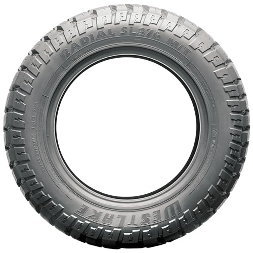 Westlake SL376 Mud Terrain Tire