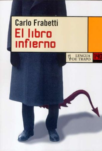 El libro infierno (NB)