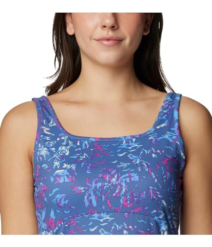 Image of Columbia PFG Freezer III Dress