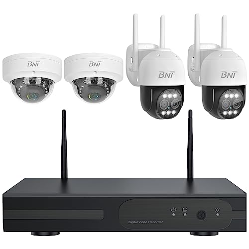 防犯カメラ 屋外 ワイヤレス 500万画素対応 4台セット AI人体検知 3TB Amazon.co.jp: ZOSI ワイヤレス防犯カメラ4台セット 300万画素