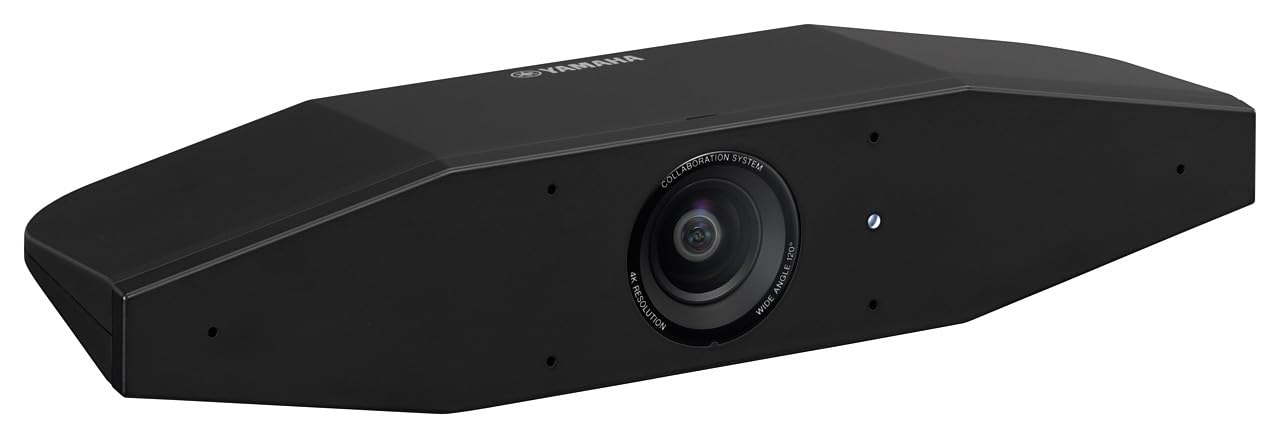 Telecamera per videoconferenza CS-​500 BLACK G