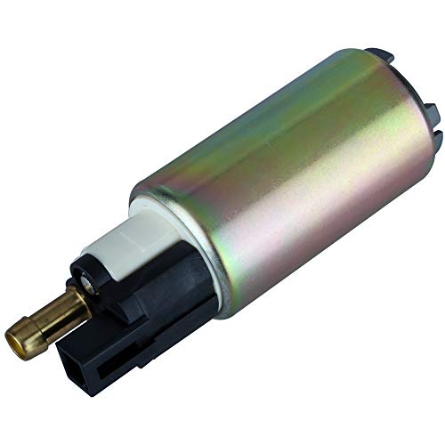 Muco MCP-206 High Performance Aftermarket Universal Electric Intank Fuel Pump thumb #2
