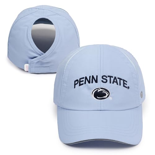 Gorra para mujer con cola de caballo Ponyflo miniatura 1