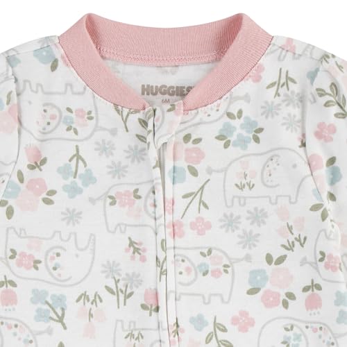 HUGGIES Printed Coverall - image 2