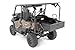 Rough Country Tailgate Extender for 2016-2022 Honda Pioneer 1000-92057