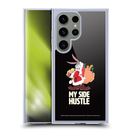 Coque Samsung S24 Ultra Looney Tunes Bugs Bunny MagSafe