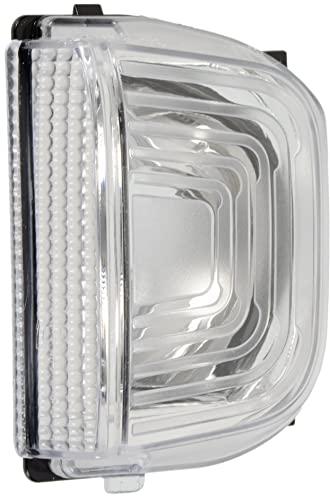 Clignotant de rétroviseur gauche Taros Trade 342701 pour remplacement d'origine