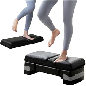 Amazon.co.jp: ステップ・昇降台 - エクササイズグッズ: スポーツ