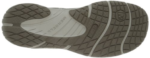 Merrell Womens Encore Breeze 3 Slip-On Shoe , Aluminum , 8.5 M Us #TOP3