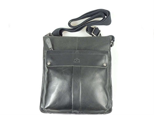 Sac body bag La Martina Modern Banderas finitions premium élégantes