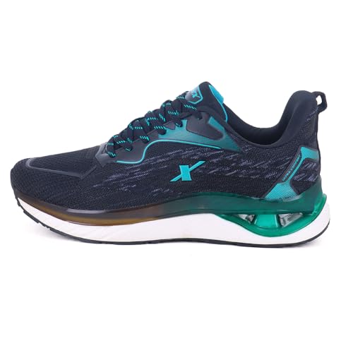 Image of SPARX Mens Sm 954 Platform