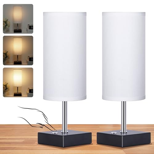 Cordless Rechargeable Lamp
