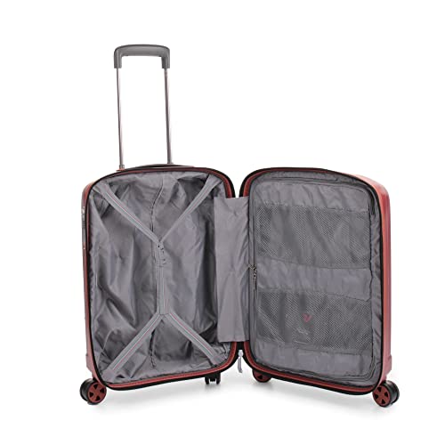 Image of RONCATO UNICA Range Copper Color 21 inch Cabin Trolley