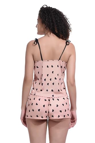 Image of SGC Sweden Women Babydoll Nikker Top