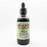 Holly Hill Health Foods, Sinus Blaster (Professional Strength), 2 Ounce