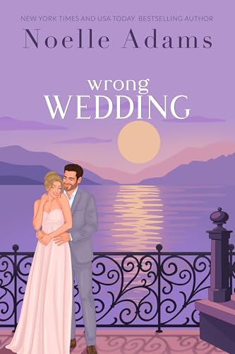 Wrong Wedding (Convenient Marriages Book 4)