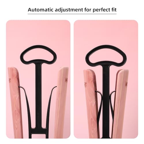 Mologart BD-KNEE-HIGH BOOTS Cedar Shoe Shaper Boot Stretchers thumb #3