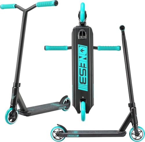 Blunt One S3 Complete Stunt-Scooter H=78cm Park Roller I Tret...