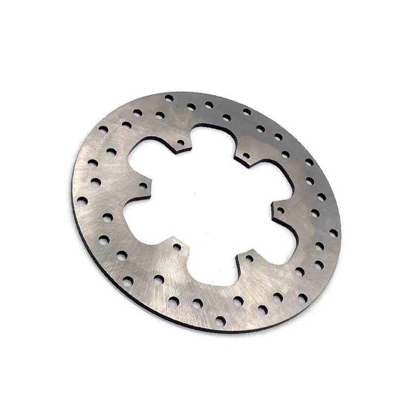 Disque de frein F650 F650GS pour remplacer des rotors usés ou voilés