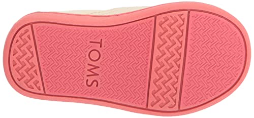 Image of TOMS Toddler Alpargata Slip-On Shoes