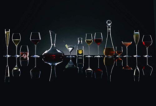 Waterford-Elegance-Merlot-Wine-Glass-Pair Waterford Elegance Merlot Wine Glass Pair