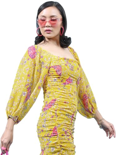 Image of Tokyo Talkies Women Dress