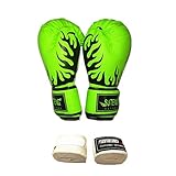 Suavidad: Equipo de Boxeo. Estos materiales proporcionan el nivel más alto de protección de las manos al minimizar el impacto. La amortiguación interna no solo absorbe puntadas y agujeros resistentes, sino que también protege el soporte del cuchillo de las lesiones