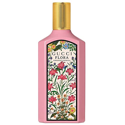 GUCCI(グッチ) フローラ ゴージャス ガーデニア オードパルファン 100ml(並行輸入品)