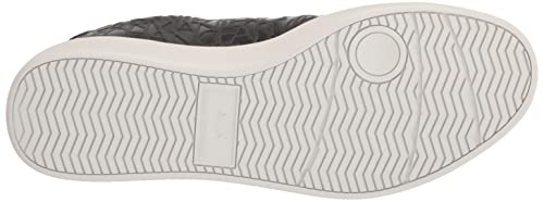 Armani Exchange Men's Classics Sneaker4