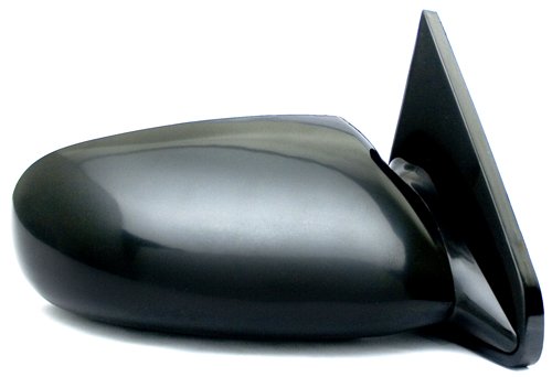 IPCW CMR-C/K Black Sportage Style Manual Side Mirror - Pair