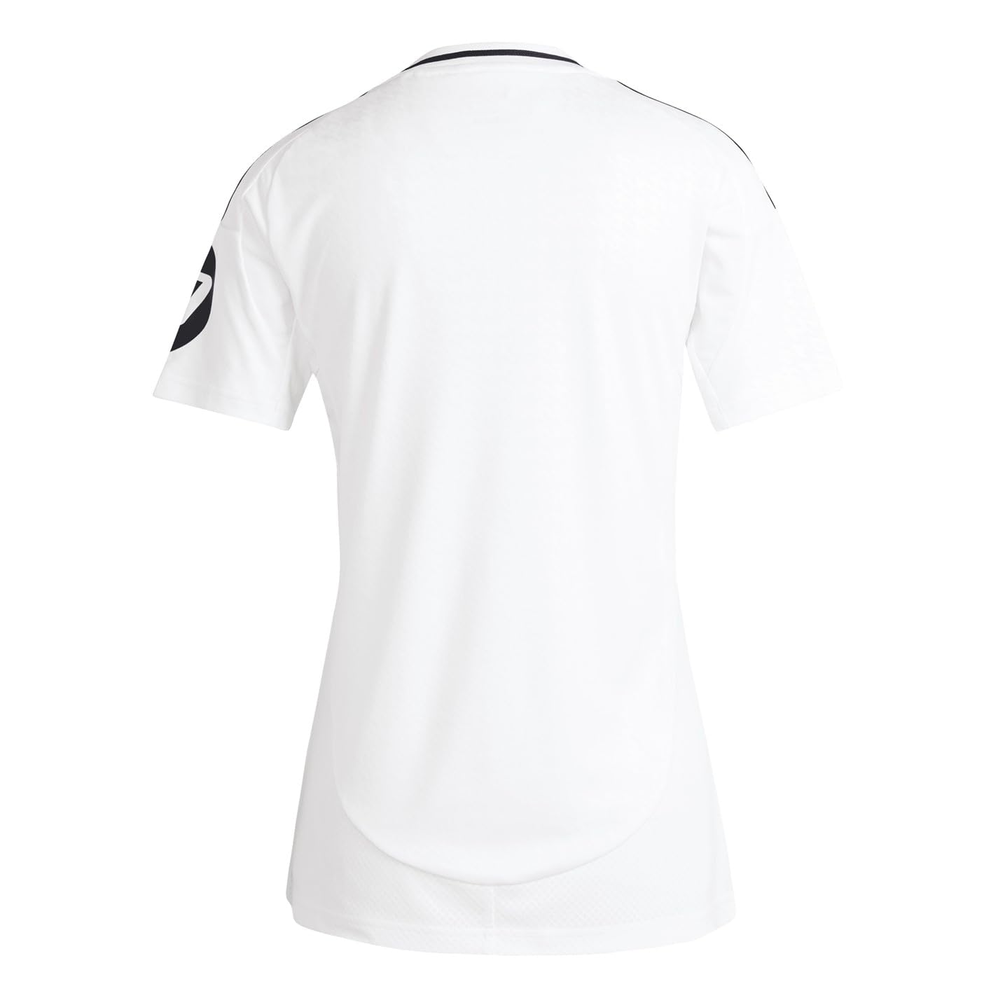 adidas Camiseta de Hombre 1ª equipación Real Madrid CF 2024-2025 Talla M
