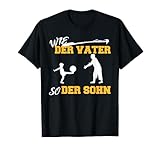 Vater & Sohn Fußball Geschenke