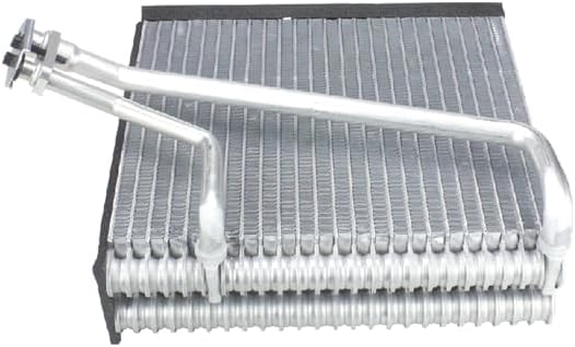4L1820103 Evaporator core Front for Q74L1 820 103 Evaporator for
