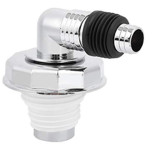 Best Washing Machine Floor Drain Connector