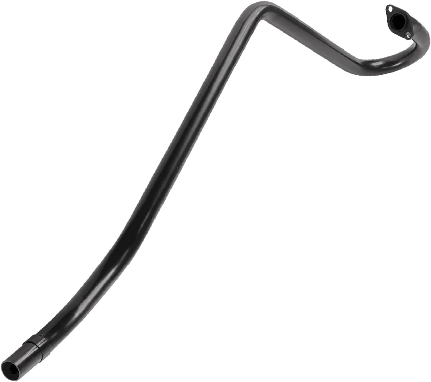 Replacement Part Exhaust Pipe For Kawasaki Prairie 650 KVF650A 4X4 2002-2003 ATV