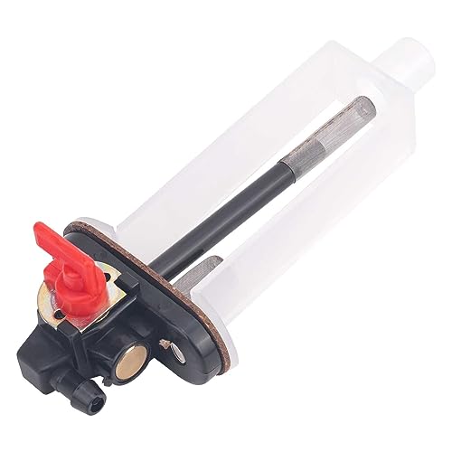 Réservoir essence sans fuite pour Polaris Magnum 425 défectueux
