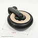 Stroller Wheel for Cybex Coya Buggy Each for Front Or Rear Direct Replacement(1front Gold -Coya)