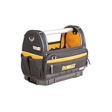 Ancho: 450 mm DEWALT DWST82990-1 - Bolsa abierta TSTAK