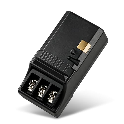 dyseer Upgraded PCM300 Irrigation Expansion Module for Hunter Pro-C and HPC Weather-Intelligent Smart Irrigation System Slide-in Design for Residential and Light Commercial