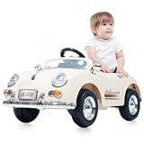 Lil’ Rider 6V Classic Toddler Car