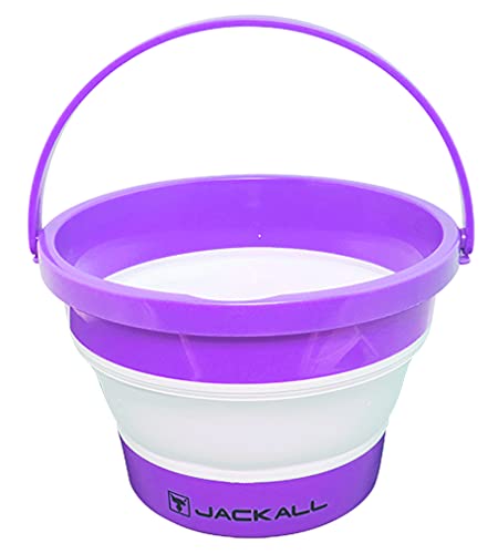JACKALL(ジャッカル) エッグバケット タフィー #パープル