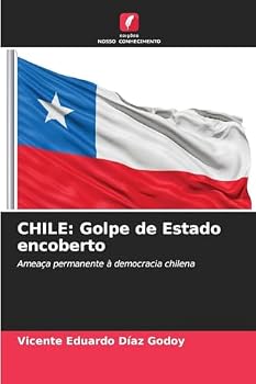 Paperback Chile: Golpe de Estado encoberto [Portuguese] Book