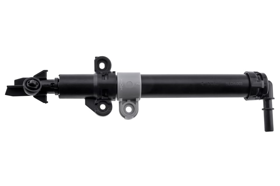 Rondelle de phare droite fixation calandre pour Grand Cherokee
