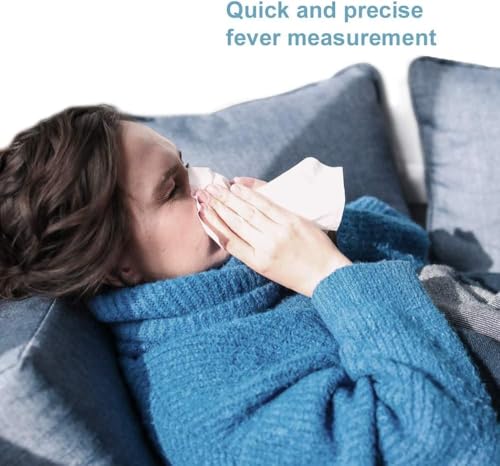 Beurer FT 65 - Thermometer