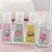 Kweeniny Disposable Liquid Soap Lotion Portable Hand Sanitizer No Clean Detergent Cartoon HandWash