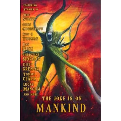 The Joke is on Mankind