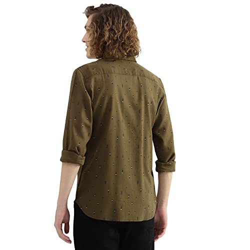 Image of UNITED COLORS OF BENETTON Men Shirt