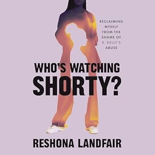 Who's Watching Shorty? cover art