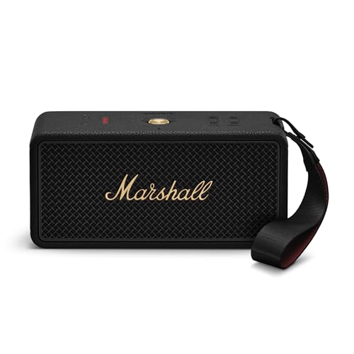 bocinas marshall Marca Marshall
