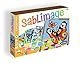 Sentosphère 3908813 Bastelset für Kinder, Sandbilder Schmetterlinge, Kreativset, 4-99 Jahren